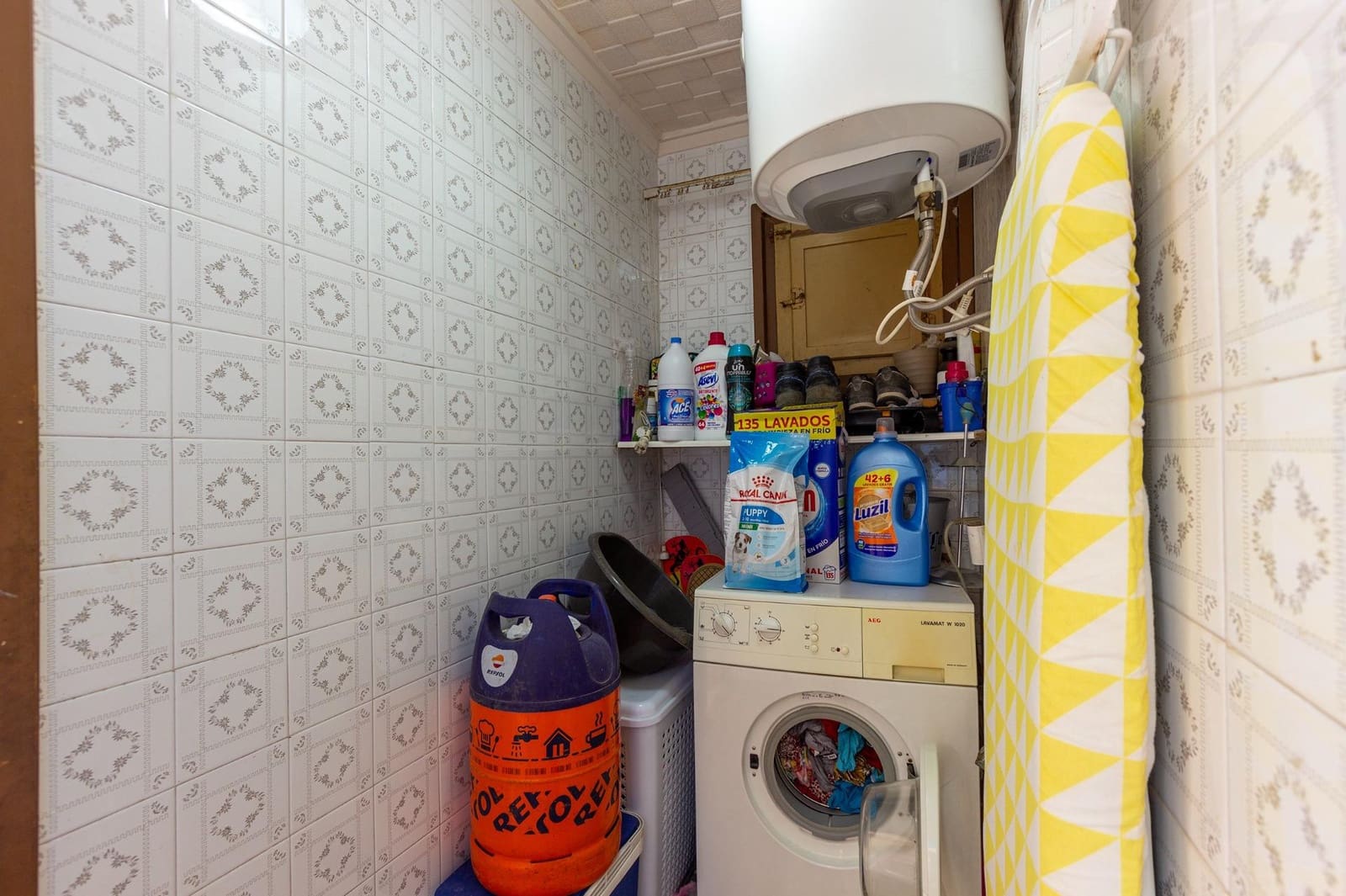 4 camera da letto Finca/Casa di Campagna in vendita in Orihuela - 170.000 € (Rif: 9379439)