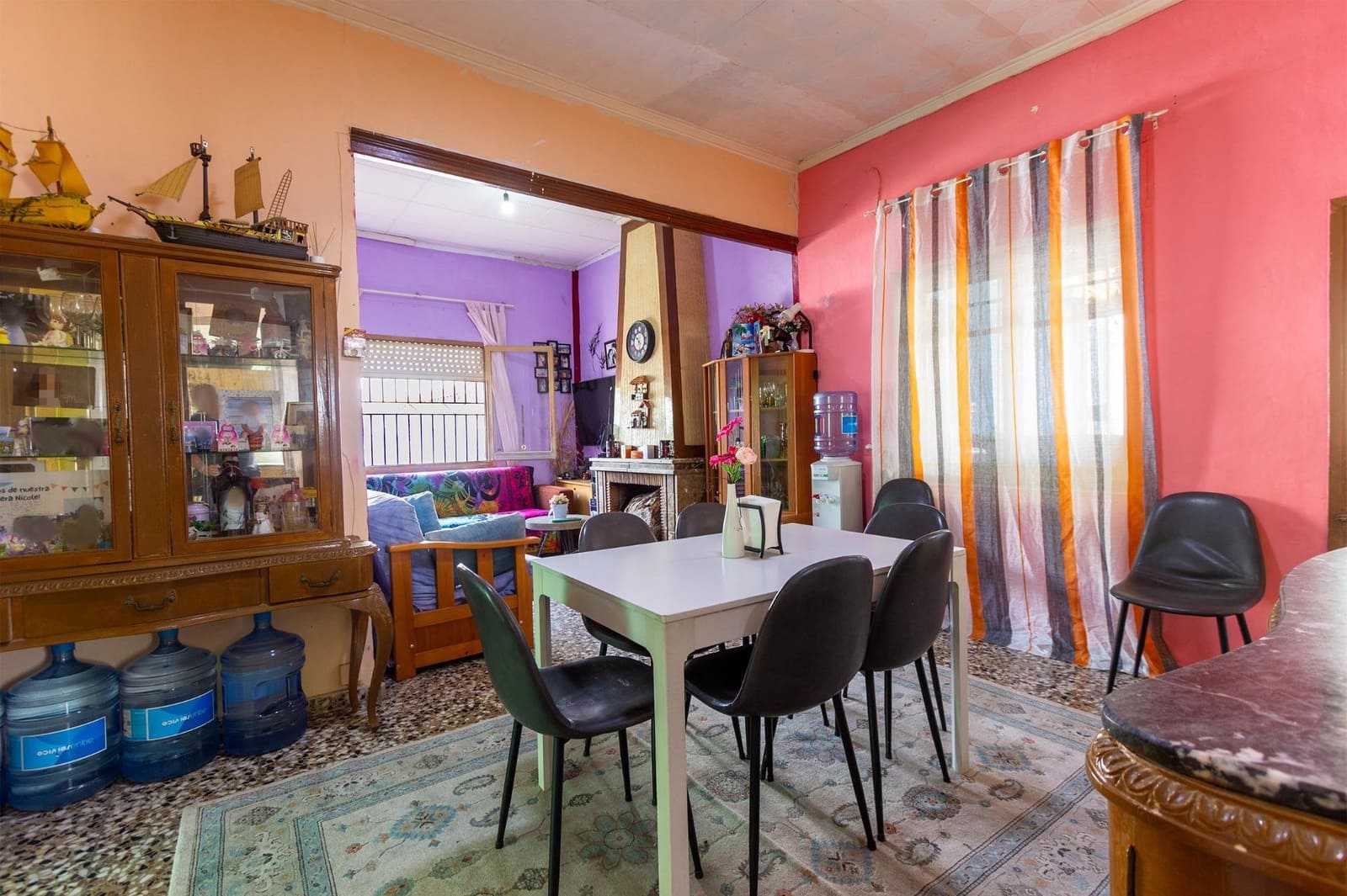 4 camera da letto Finca/Casa di Campagna in vendita in Orihuela - 170.000 € (Rif: 9379439)