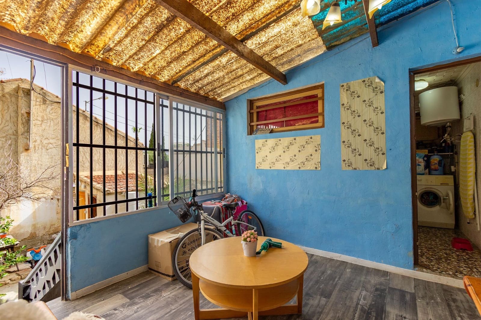 4 camera da letto Finca/Casa di Campagna in vendita in Orihuela - 170.000 € (Rif: 9379439)