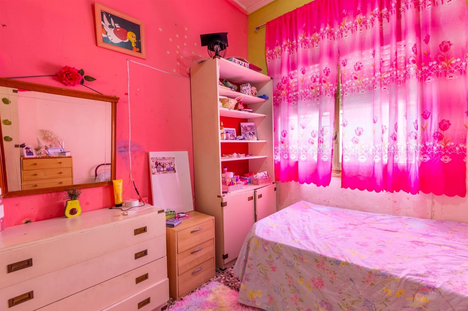 4 camera da letto Finca/Casa di Campagna in vendita in Orihuela - 170.000 € (Rif: 9379439)