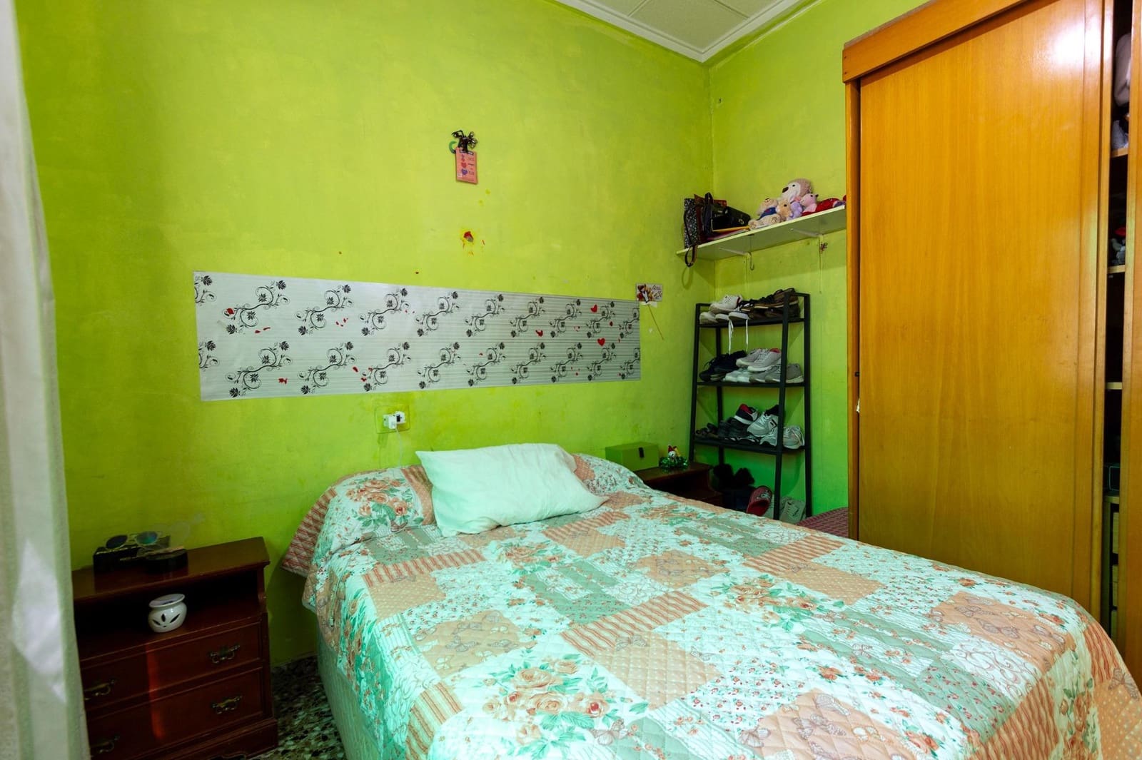 4 camera da letto Finca/Casa di Campagna in vendita in Orihuela - 170.000 € (Rif: 9379439)