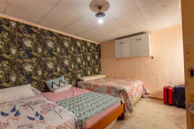 4 camera da letto Finca/Casa di Campagna in vendita in Orihuela - 170.000 € (Rif: 9379439)