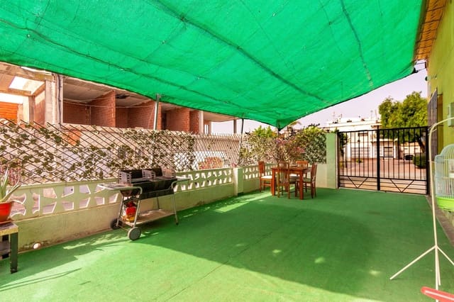 4 camera da letto Finca/Casa di Campagna in vendita in Orihuela - 170.000 € (Rif: 9379439)