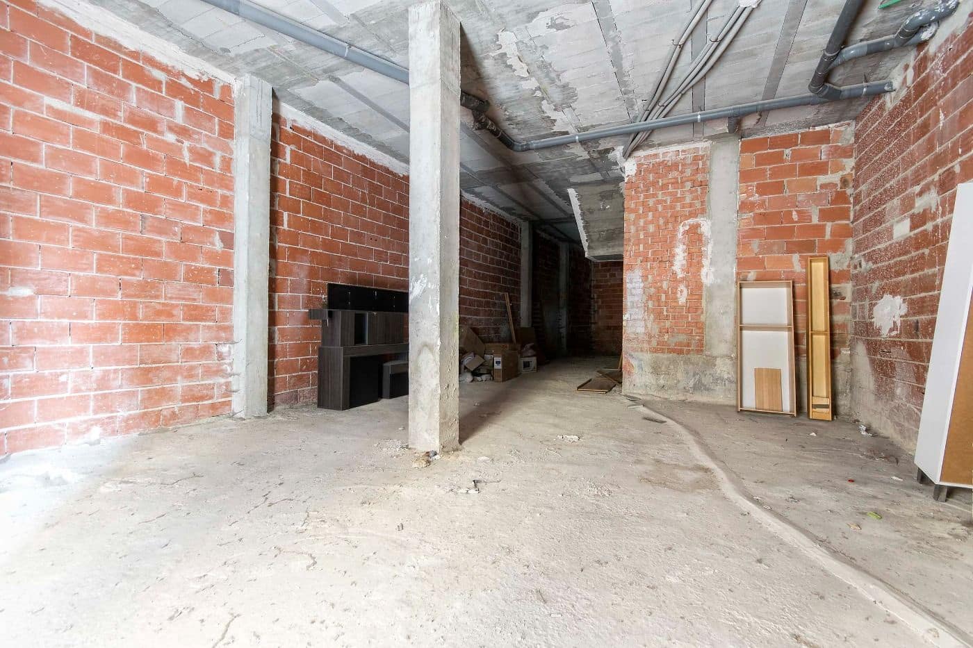 Gewerbe zu verkaufen in Orihuela - 54.000 € (Ref: 9400855)