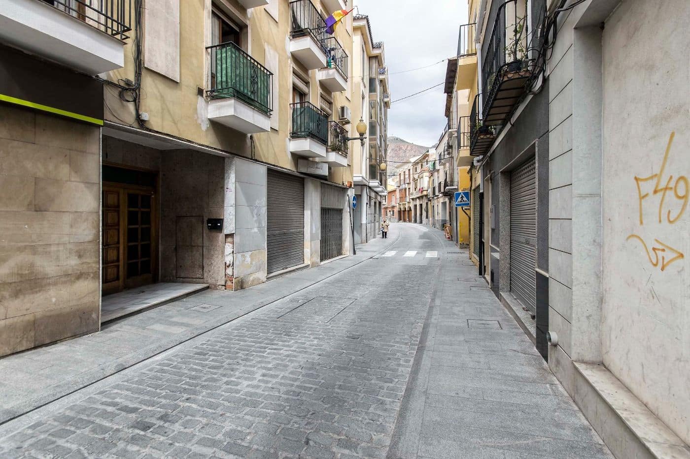 Gewerbe zu verkaufen in Orihuela - 54.000 € (Ref: 9400855)