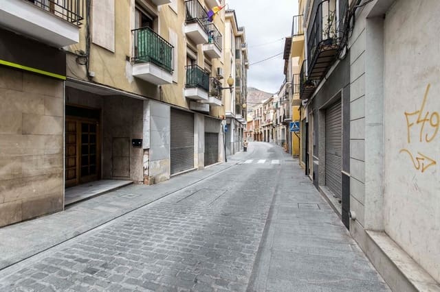 Gewerbe zu verkaufen in Orihuela - 54.000 € (Ref: 9400855)