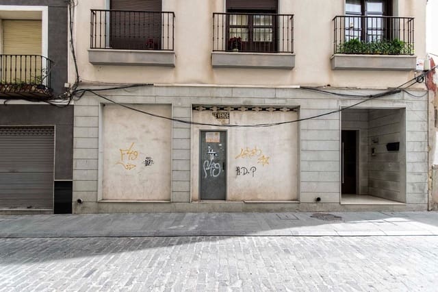 Gewerbe zu verkaufen in Orihuela - 54.000 € (Ref: 9400855)