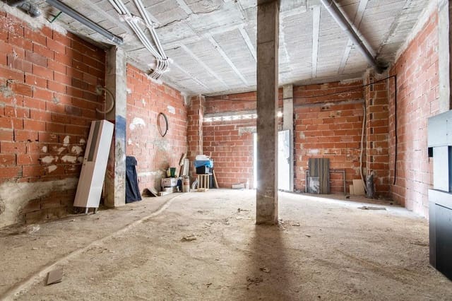 Gewerbe zu verkaufen in Orihuela - 54.000 € (Ref: 9400855)