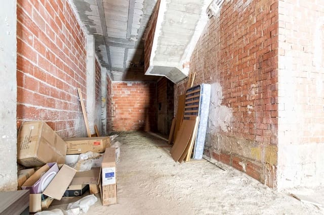 Gewerbe zu verkaufen in Orihuela - 54.000 € (Ref: 9400855)