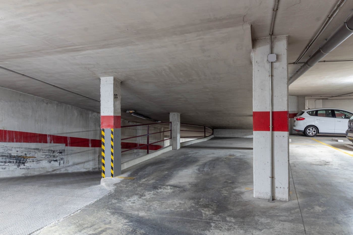 Garage à vendre à Orihuela - 15 700 € (Ref: 9400856)