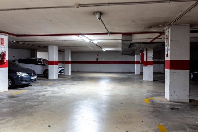 Garasje til salgs i Orihuela - € 15 700 (Ref: 9400856)