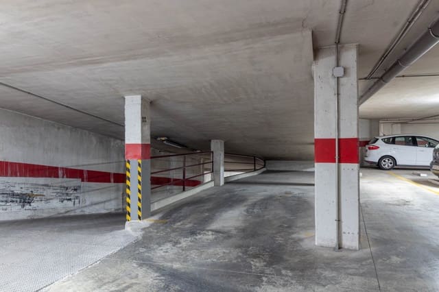 Garasje til salgs i Orihuela - € 15 700 (Ref: 9400856)