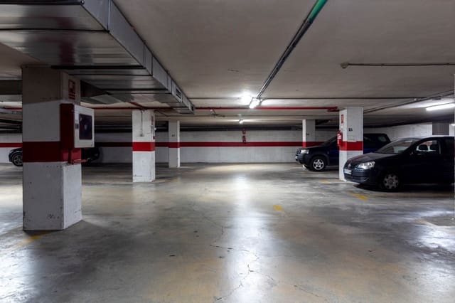 Garasje til salgs i Orihuela - € 15 700 (Ref: 9400856)