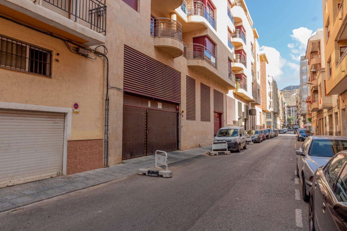 Garage à vendre à Orihuela - 15 700 € (Ref: 9400856)