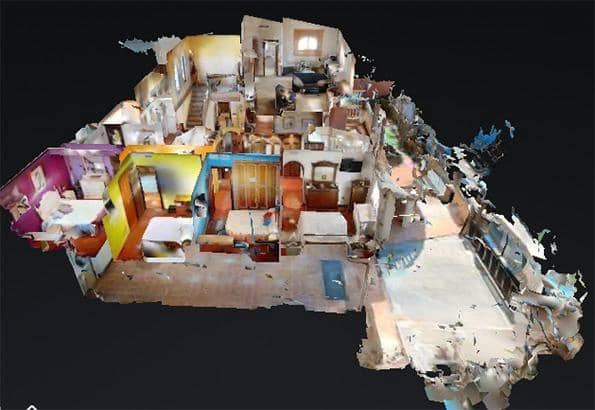 4 Zimmer Villa zu verkaufen in Orihuela - 320.000 € (Ref: 9400858)