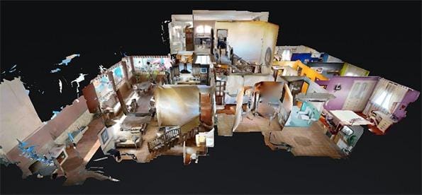 4 Zimmer Villa zu verkaufen in Orihuela - 320.000 € (Ref: 9400858)