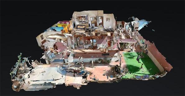 4 Zimmer Villa zu verkaufen in Orihuela - 320.000 € (Ref: 9400858)