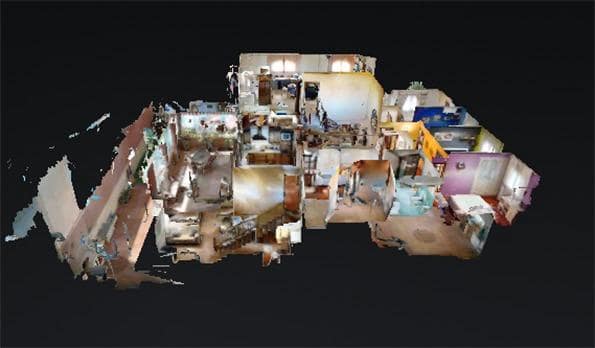 4 Zimmer Villa zu verkaufen in Orihuela - 320.000 € (Ref: 9400858)