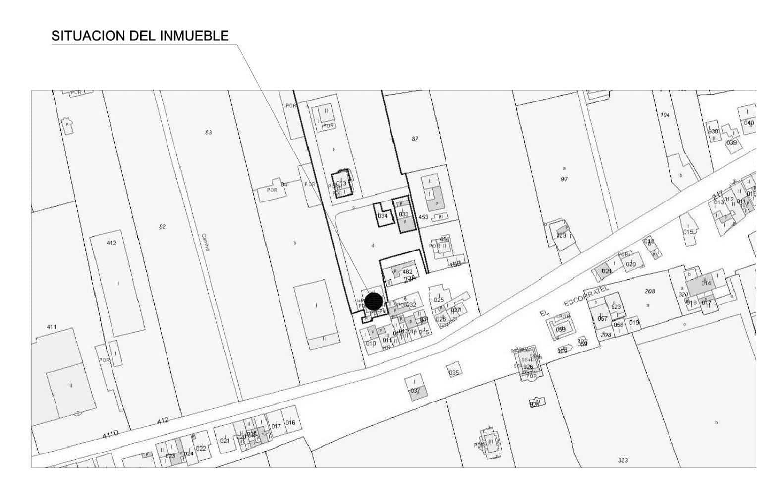 4 Zimmer Villa zu verkaufen in Orihuela - 320.000 € (Ref: 9400858)