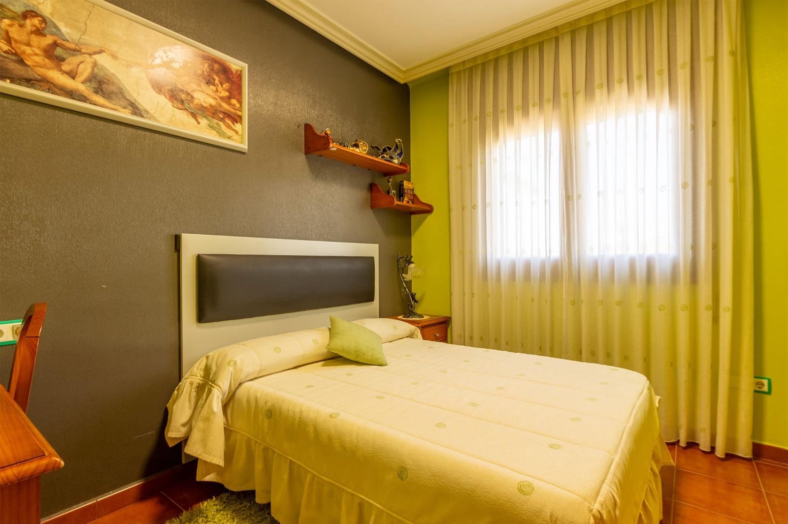 4 Zimmer Villa zu verkaufen in Orihuela - 320.000 € (Ref: 9400858)