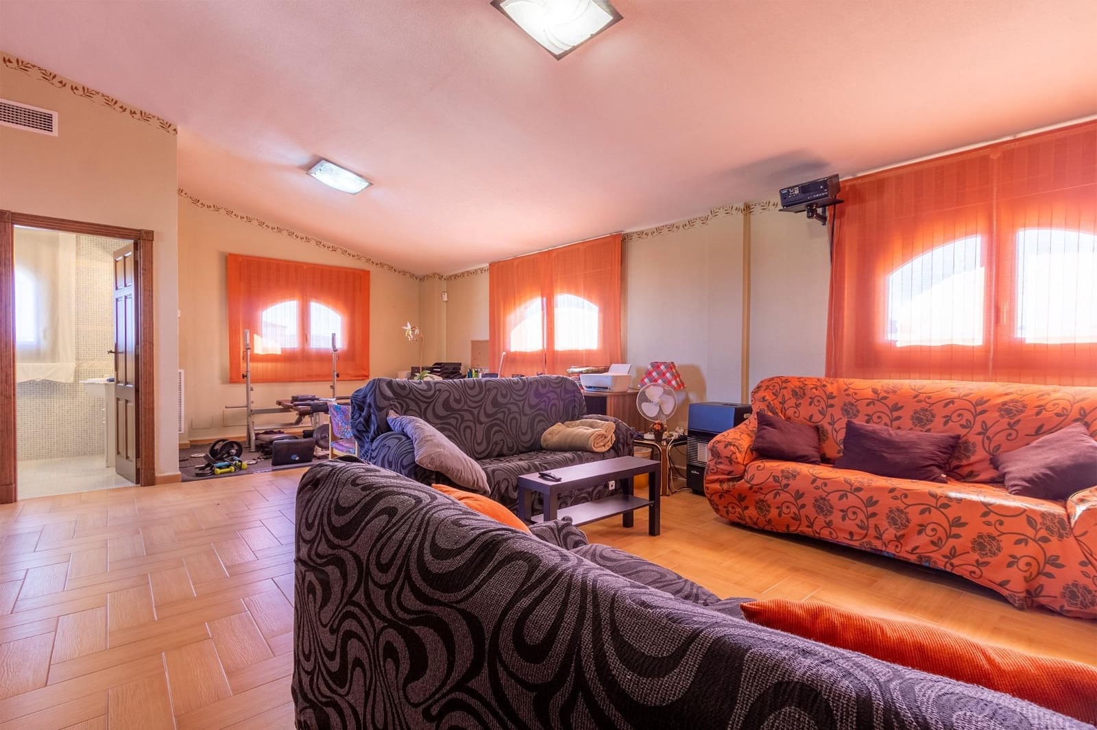 4 Zimmer Villa zu verkaufen in Orihuela - 320.000 € (Ref: 9400858)