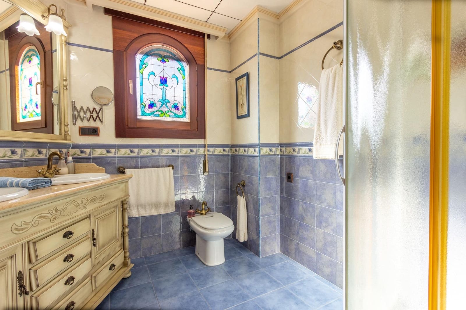 4 Zimmer Villa zu verkaufen in Orihuela - 320.000 € (Ref: 9400858)