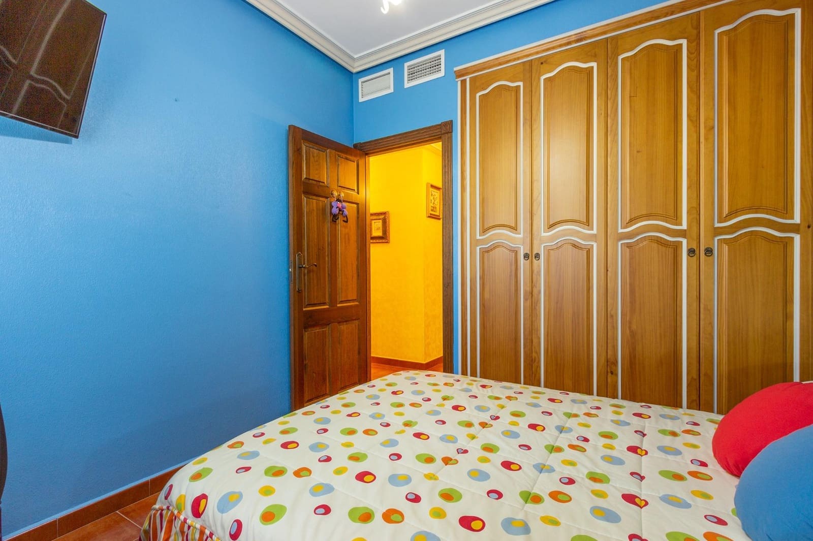 4 Zimmer Villa zu verkaufen in Orihuela - 320.000 € (Ref: 9400858)