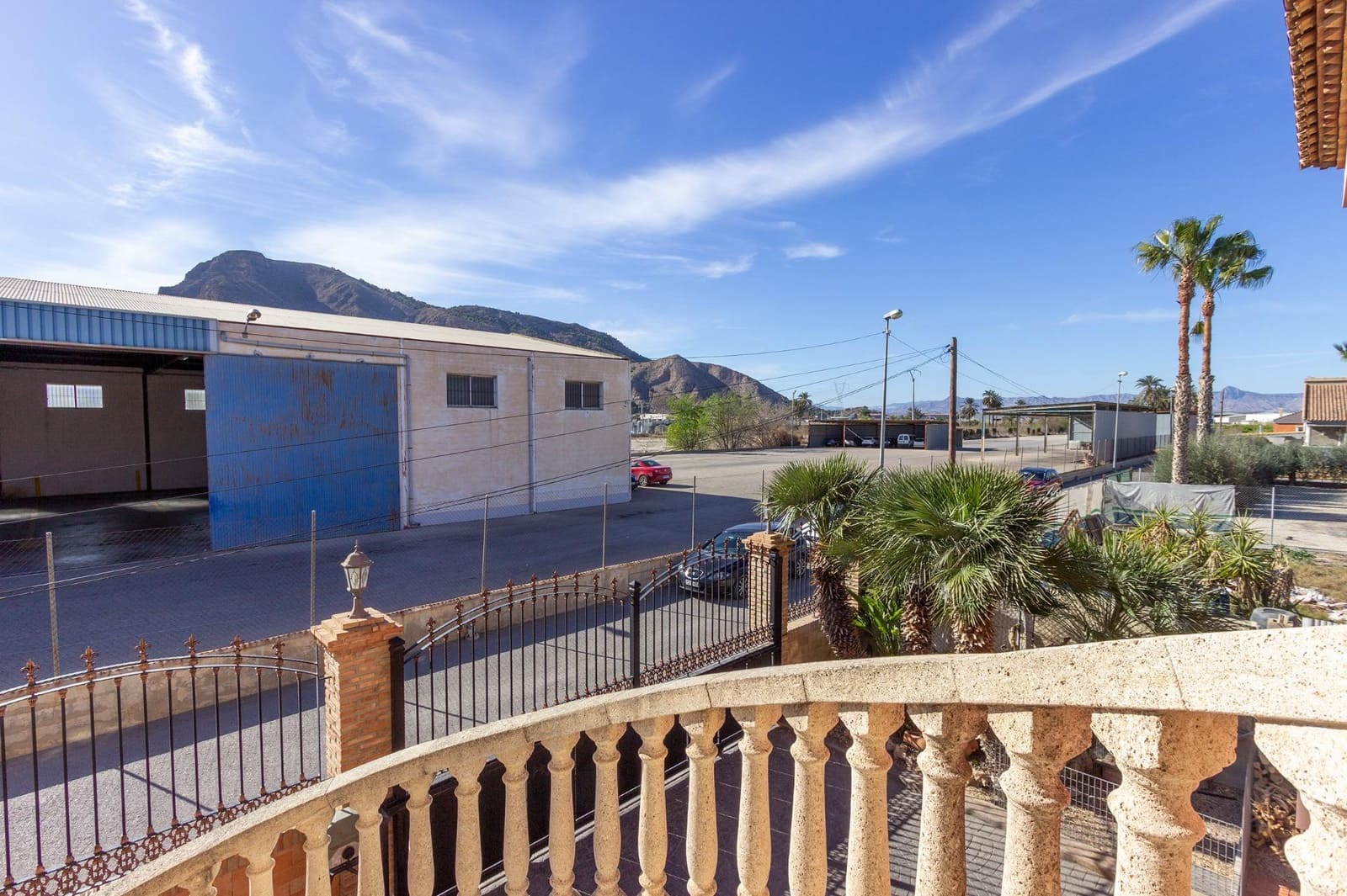 4 Zimmer Villa zu verkaufen in Orihuela - 320.000 € (Ref: 9400858)