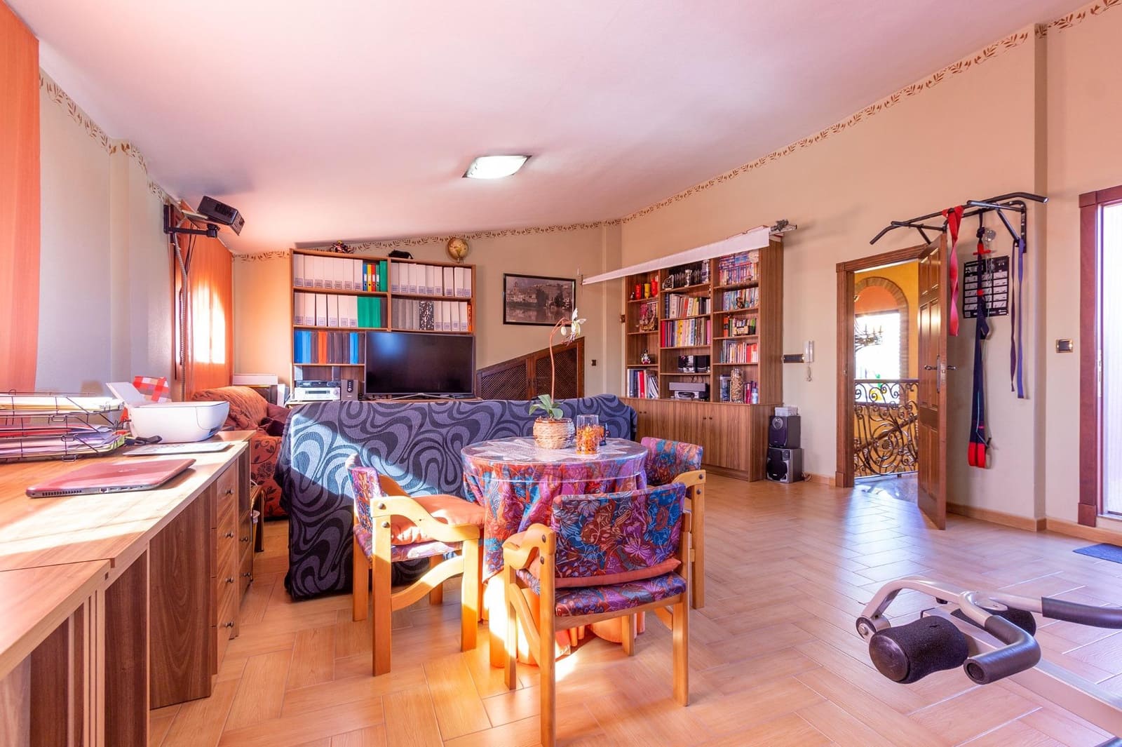 4 Zimmer Villa zu verkaufen in Orihuela - 320.000 € (Ref: 9400858)