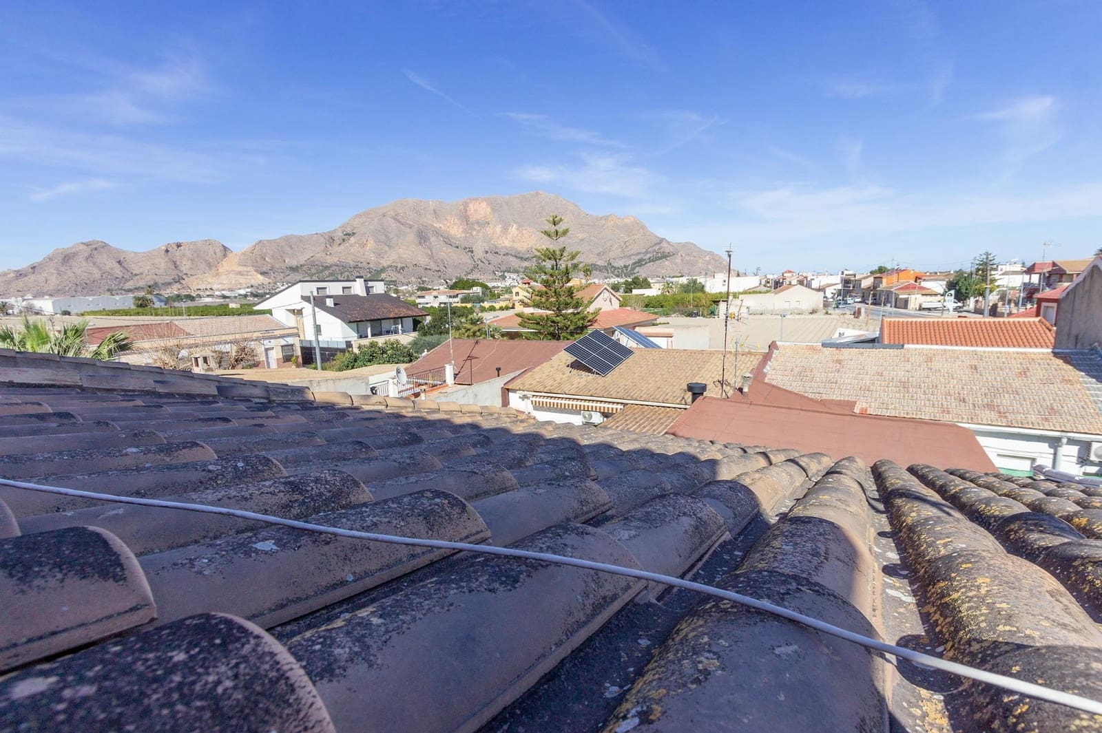 4 Zimmer Villa zu verkaufen in Orihuela - 320.000 € (Ref: 9400858)