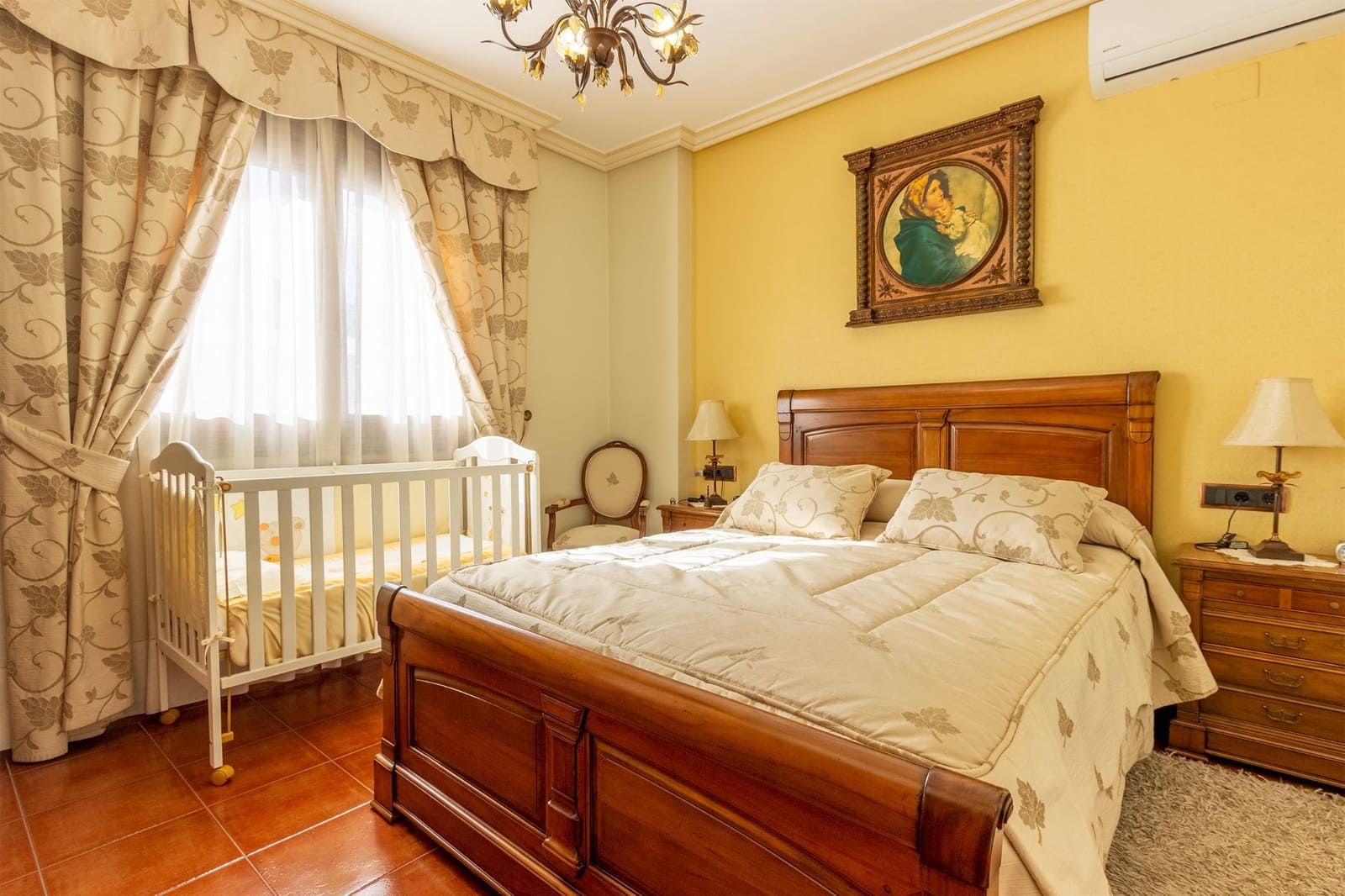 4 Zimmer Villa zu verkaufen in Orihuela - 320.000 € (Ref: 9400858)