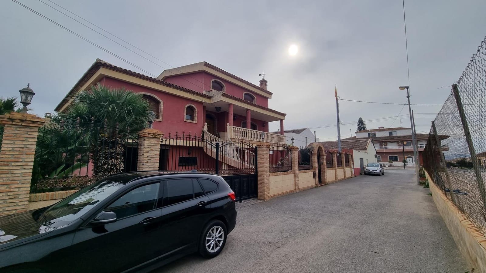 4 Zimmer Villa zu verkaufen in Orihuela - 320.000 € (Ref: 9400858)