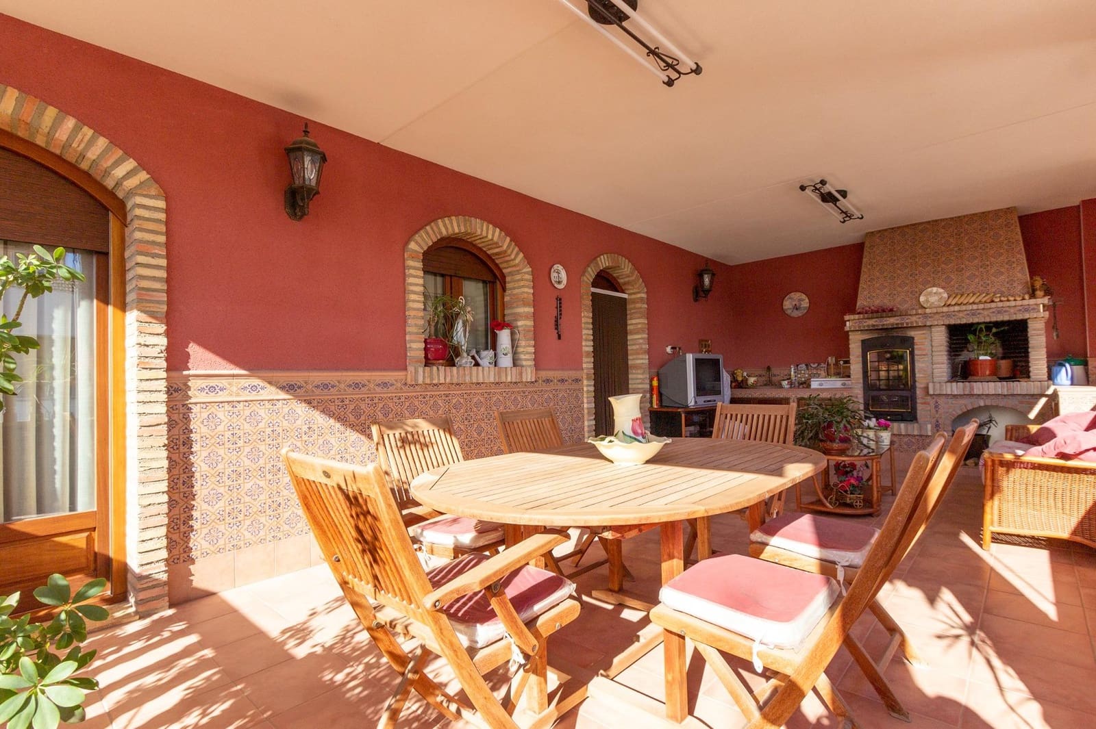 4 Zimmer Villa zu verkaufen in Orihuela - 320.000 € (Ref: 9400858)