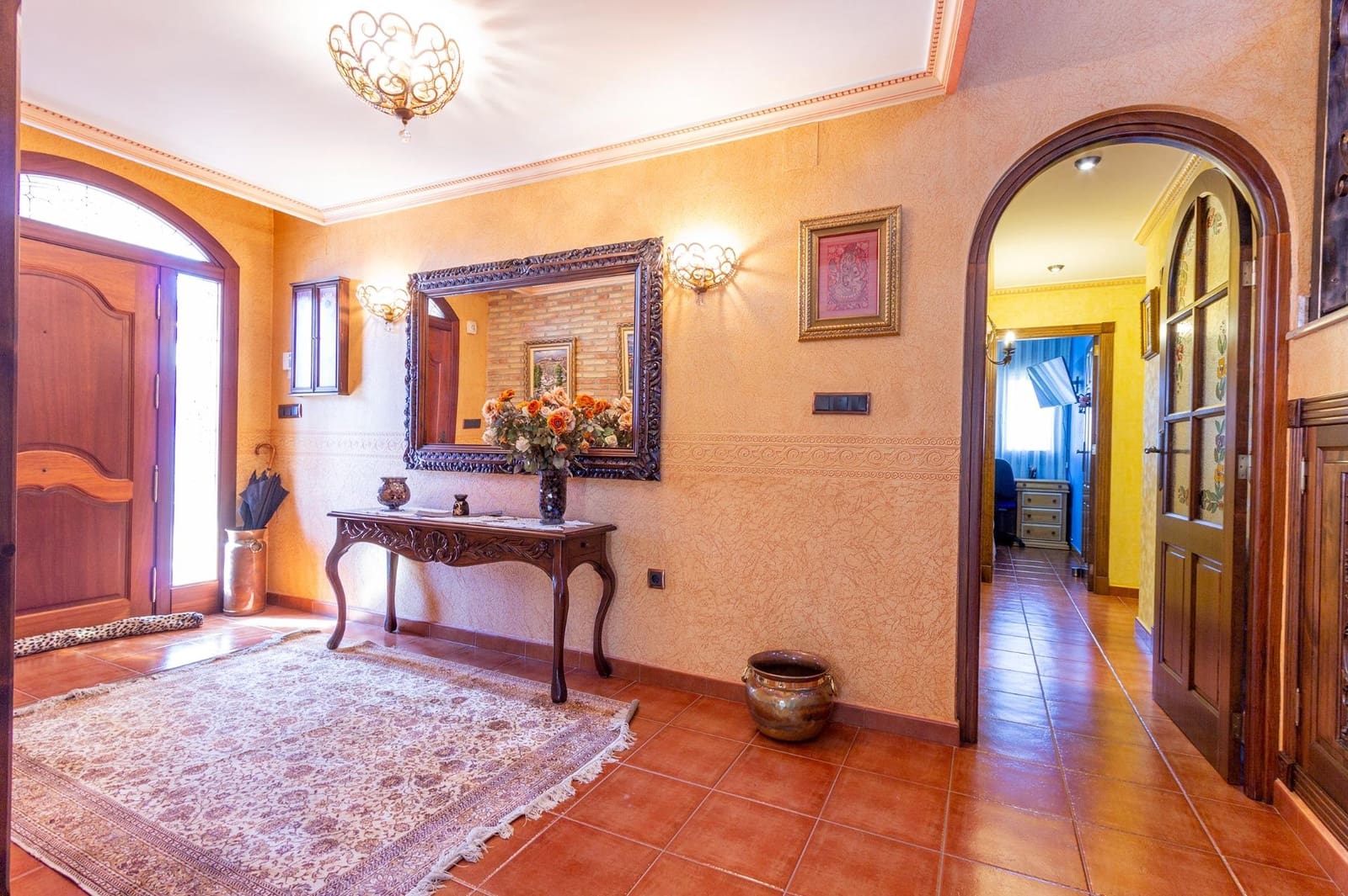 4 Zimmer Villa zu verkaufen in Orihuela - 320.000 € (Ref: 9400858)