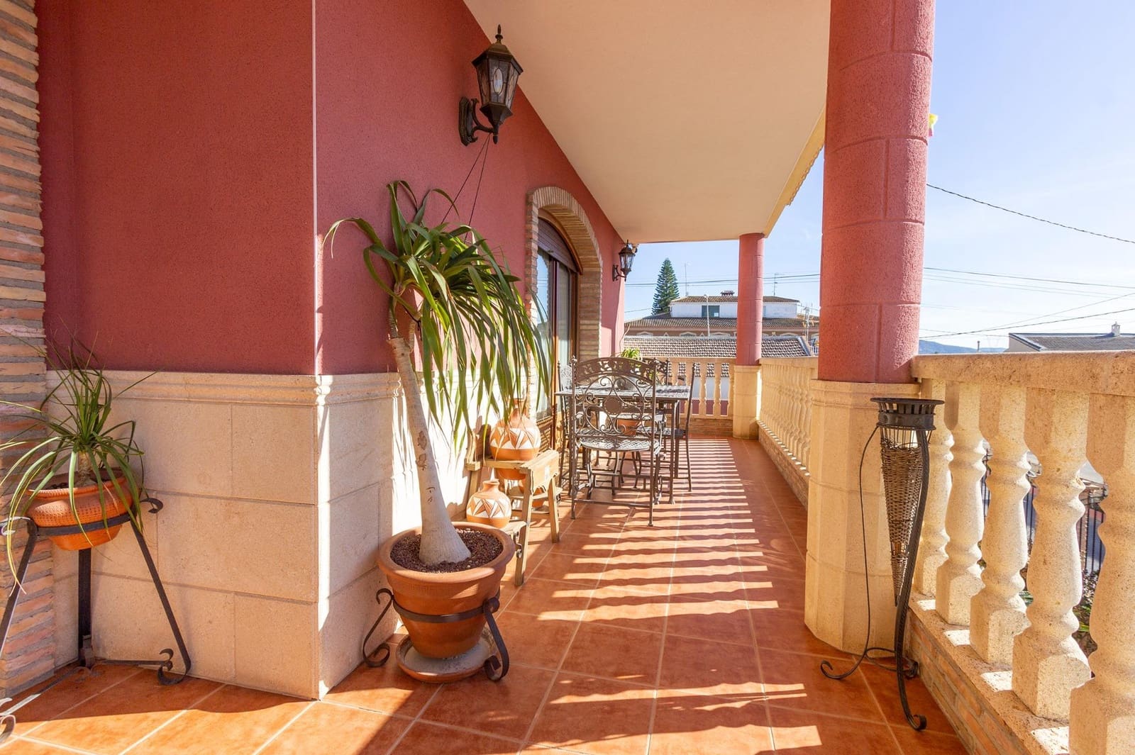 4 Zimmer Villa zu verkaufen in Orihuela - 320.000 € (Ref: 9400858)