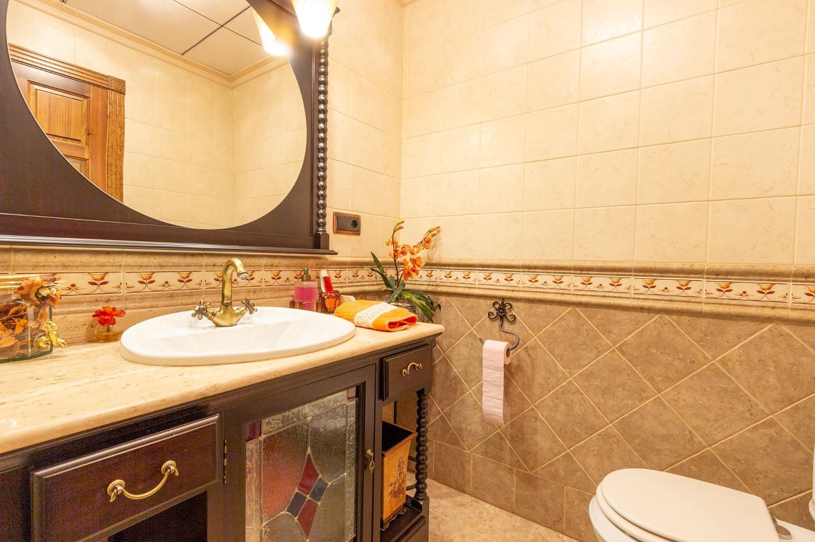 4 Zimmer Villa zu verkaufen in Orihuela - 320.000 € (Ref: 9400858)