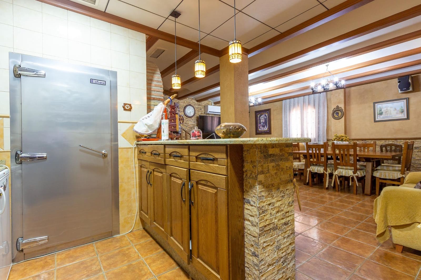 4 Zimmer Villa zu verkaufen in Orihuela - 320.000 € (Ref: 9400858)