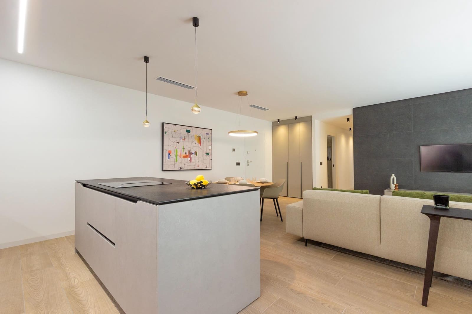 Apartamento en Orihuela en venta con garaje - 221.000 € (Ref: 9400859)