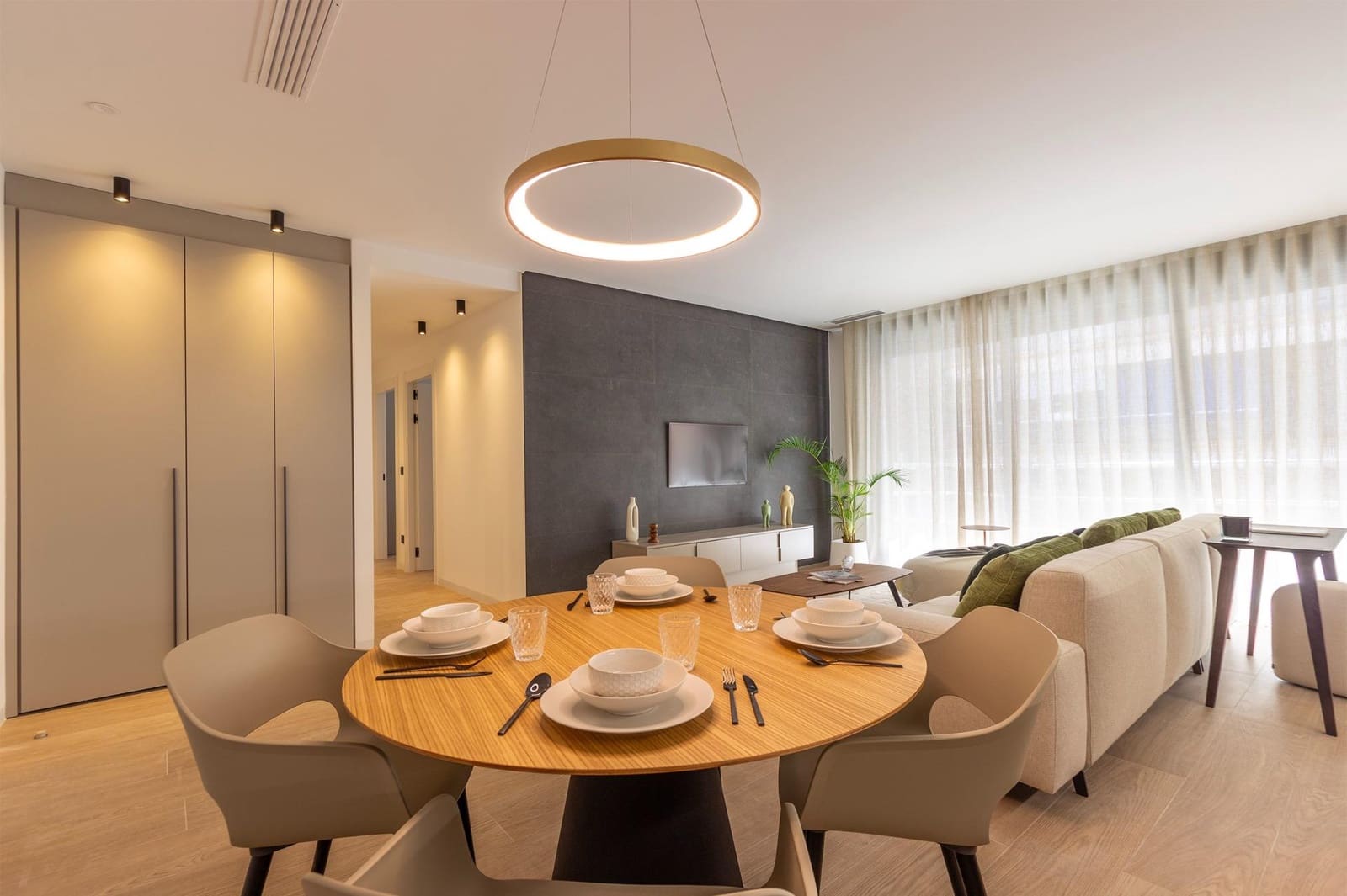 Apartamento en Orihuela en venta con garaje - 221.000 € (Ref: 9400859)