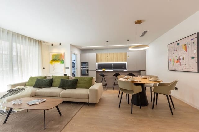 Apartamento en Orihuela en venta con garaje - 221.000 € (Ref: 9400859)