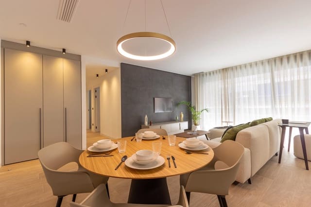 Apartamento en Orihuela en venta con garaje - 221.000 € (Ref: 9400859)