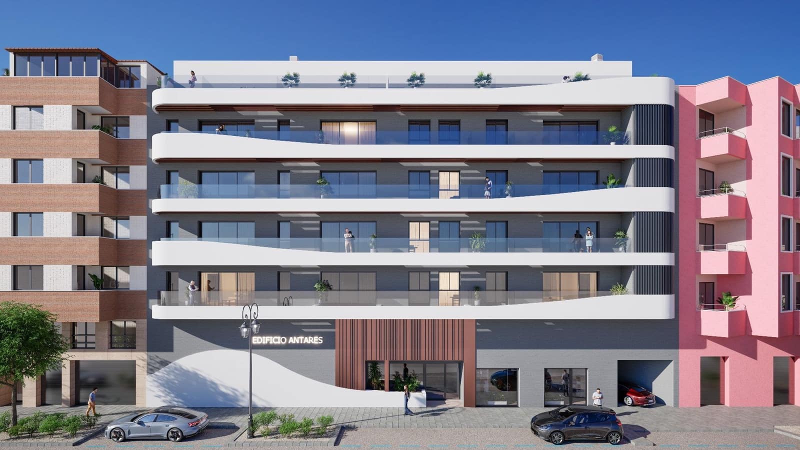 Apartamento en Orihuela en venta con garaje - 221.000 € (Ref: 9400859)