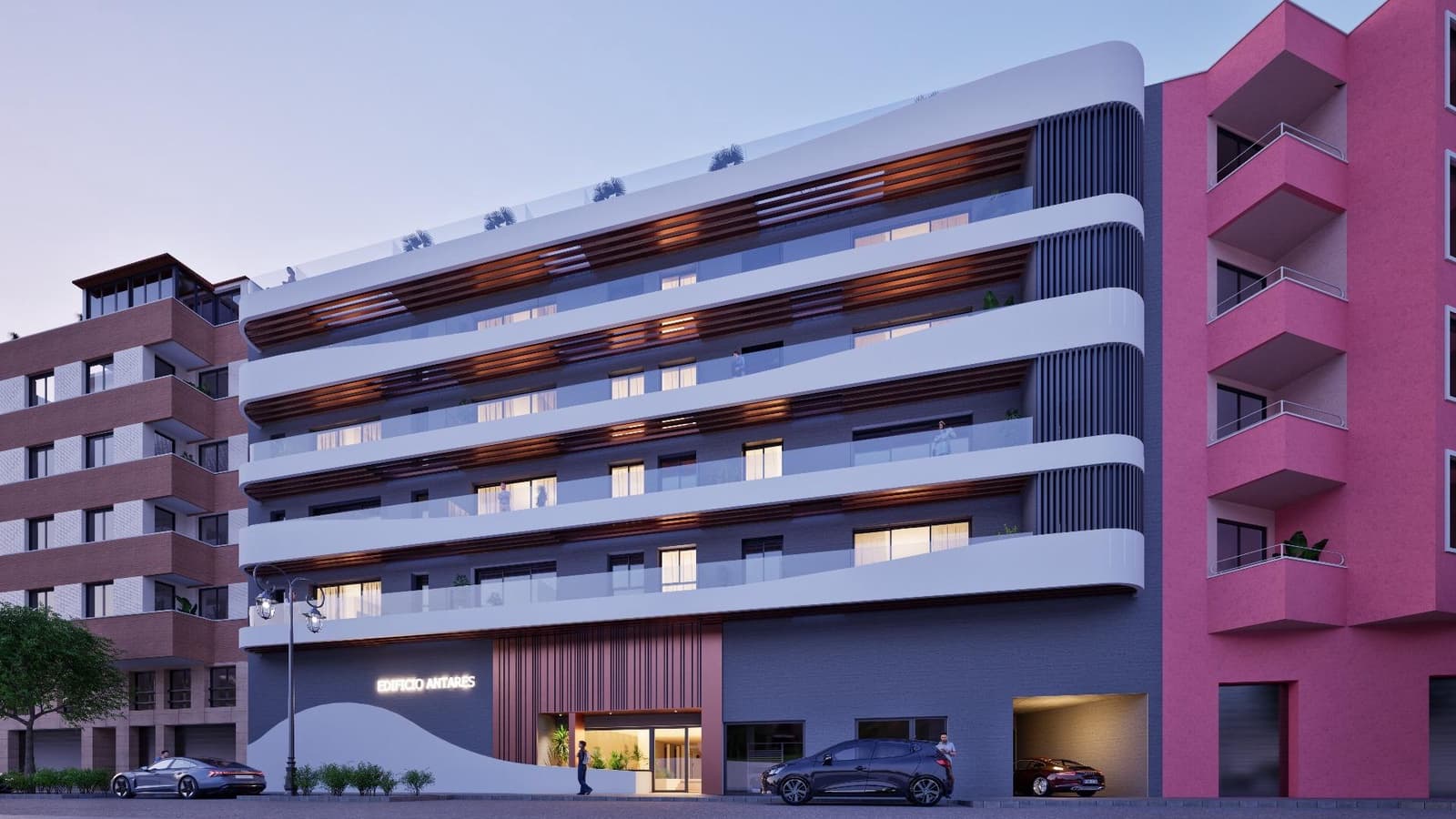 Apartamento en Orihuela en venta con garaje - 221.000 € (Ref: 9400859)