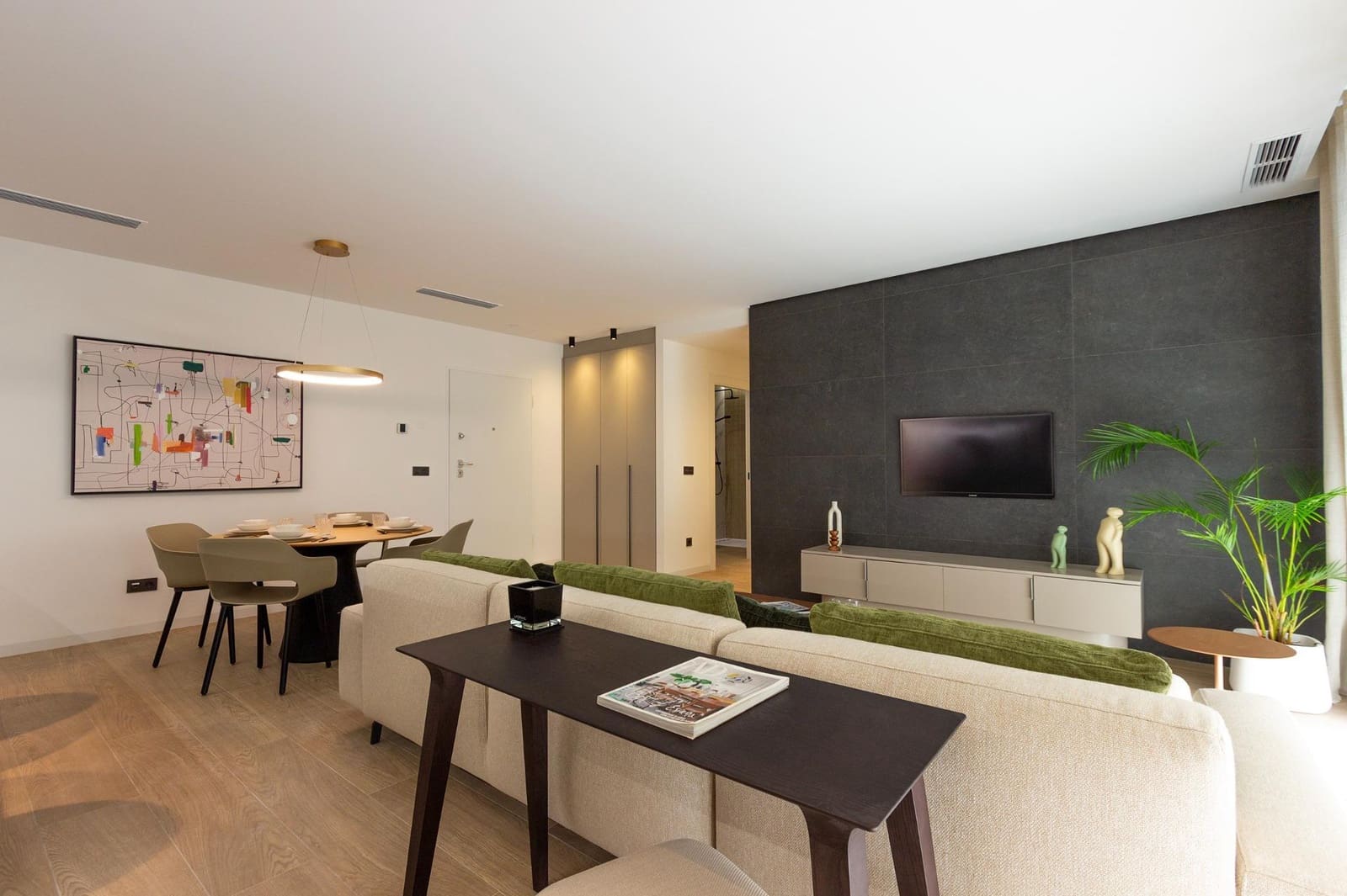 Apartamento en Orihuela en venta con garaje - 221.000 € (Ref: 9400859)