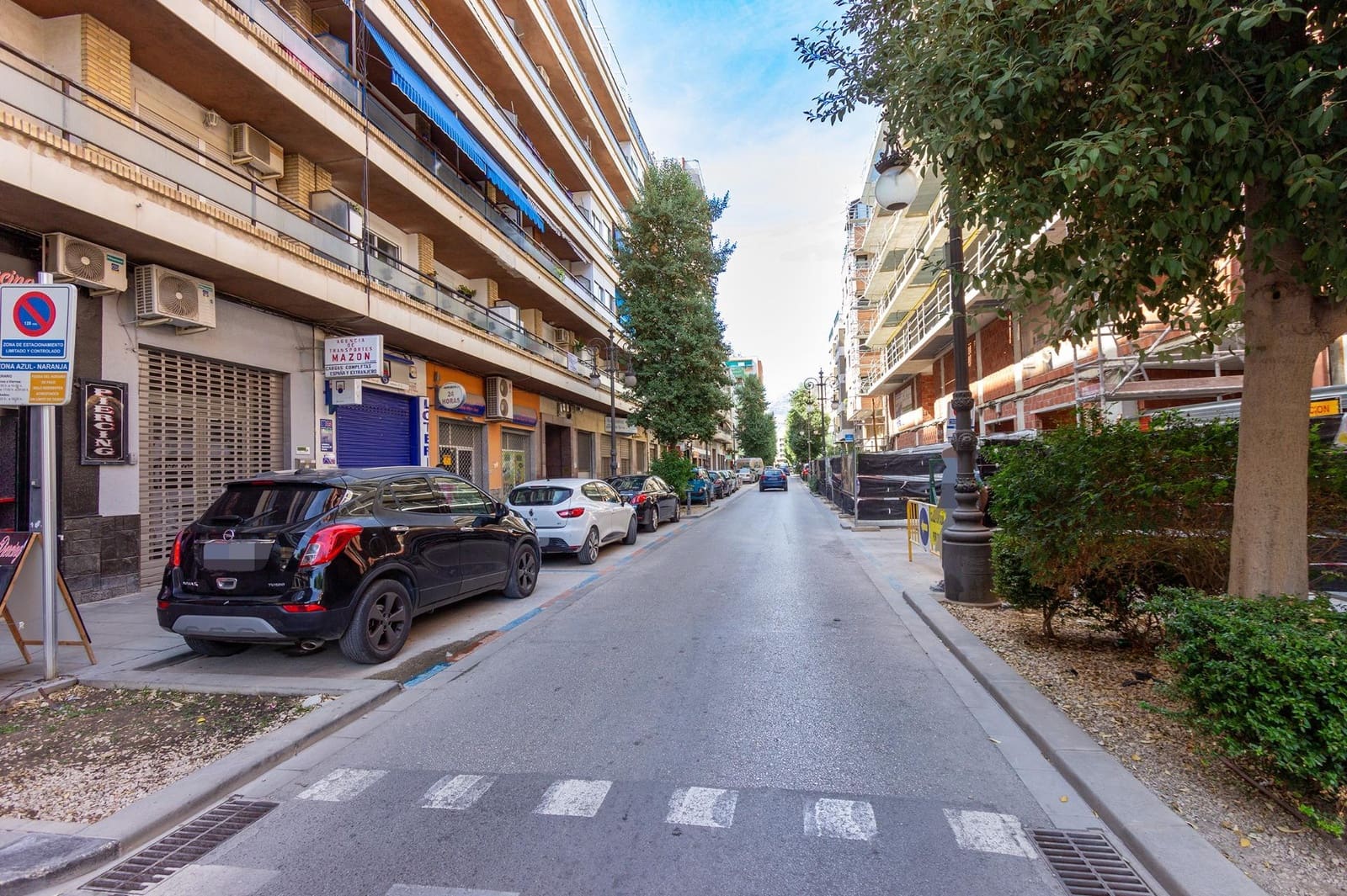 Apartamento en Orihuela en venta con garaje - 221.000 € (Ref: 9400859)