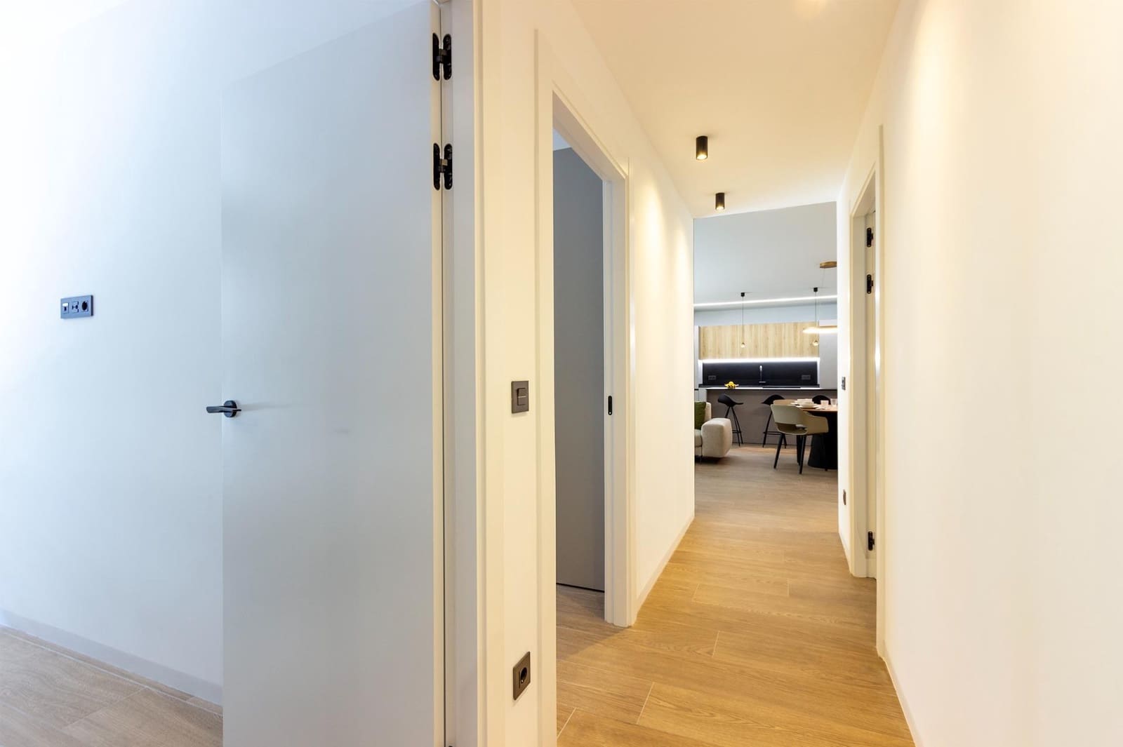 4 chambre Appartement à vendre à Orihuela avec garage - 275 000 € (Ref: 9400859)