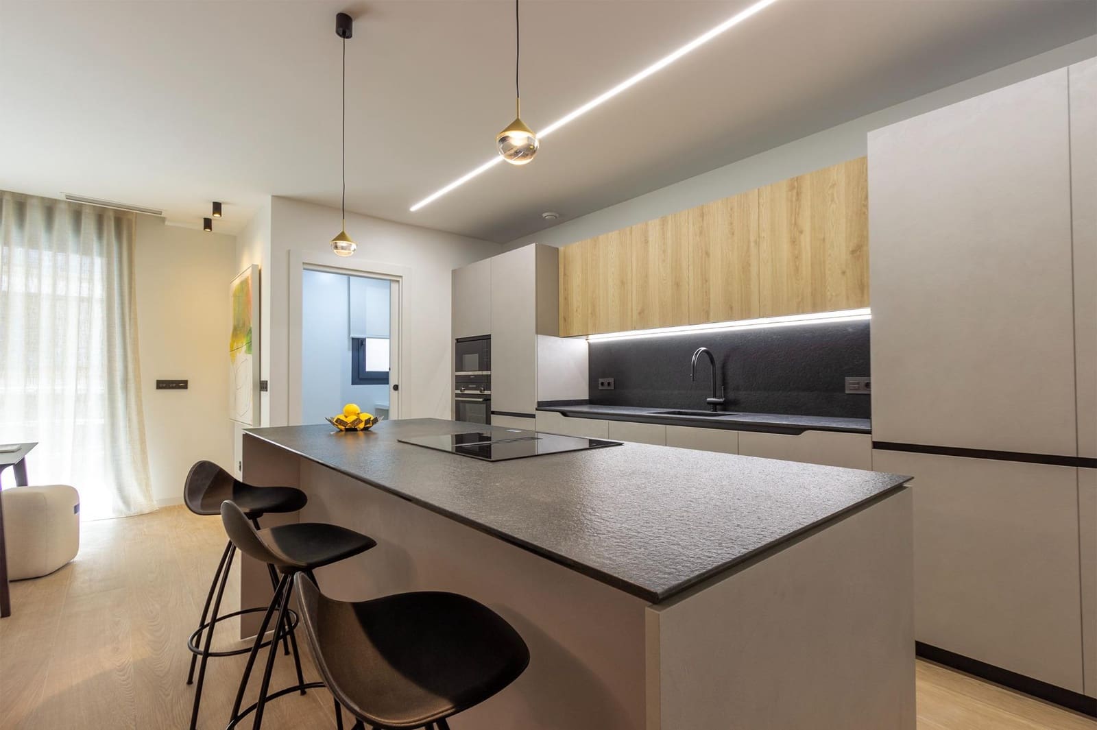 4 chambre Appartement à vendre à Orihuela avec garage - 275 000 € (Ref: 9400859)