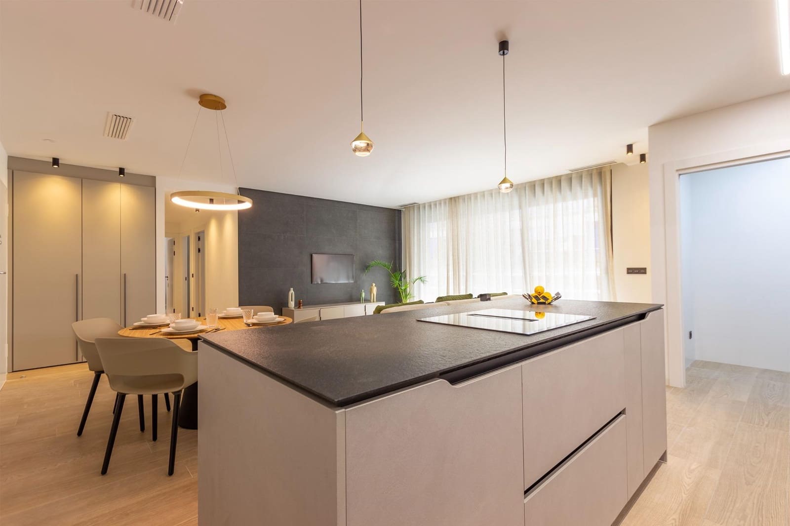 4 chambre Appartement à vendre à Orihuela avec garage - 275 000 € (Ref: 9400859)