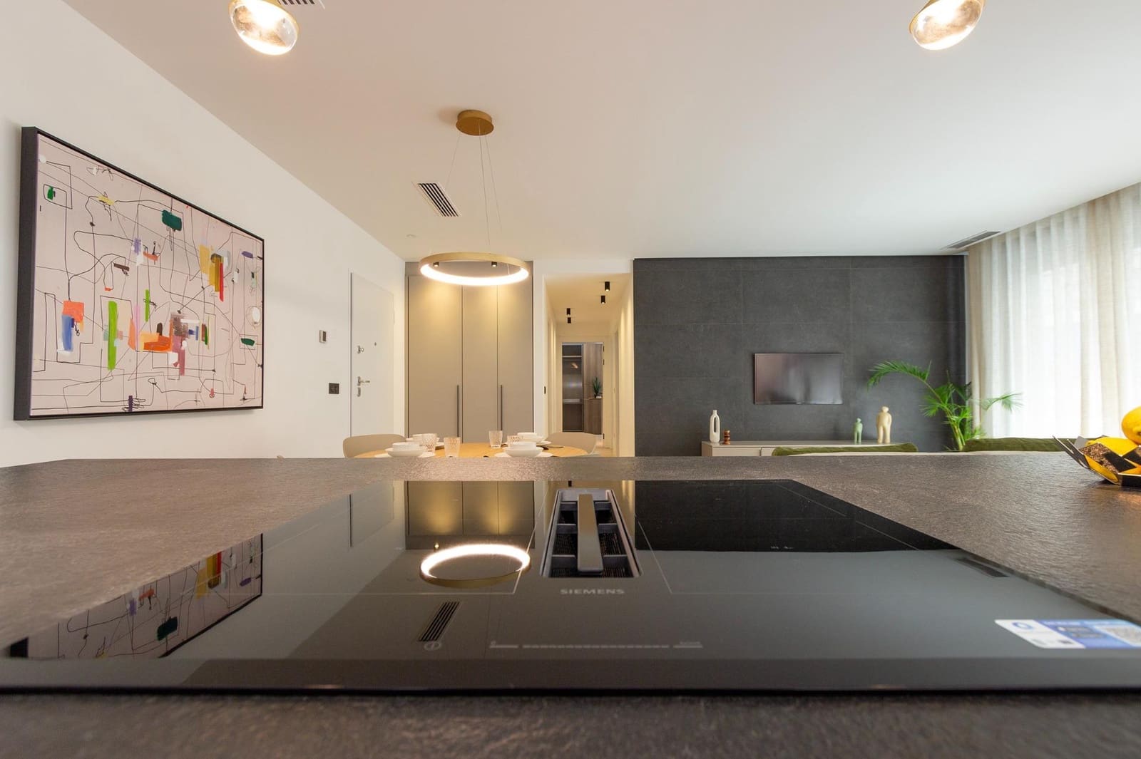 4 chambre Appartement à vendre à Orihuela avec garage - 275 000 € (Ref: 9400859)