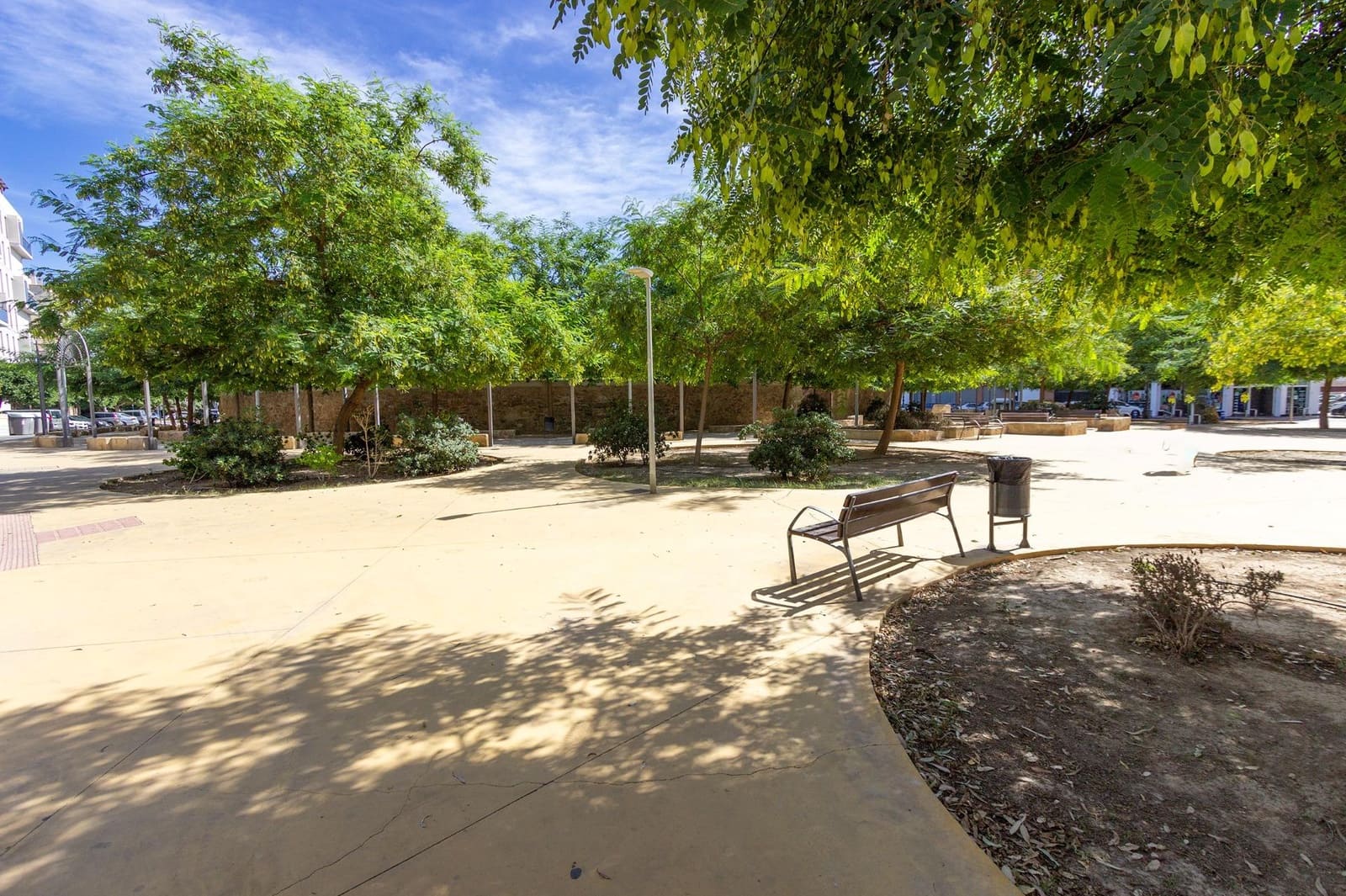 4 chambre Appartement à vendre à Orihuela avec garage - 275 000 € (Ref: 9400859)